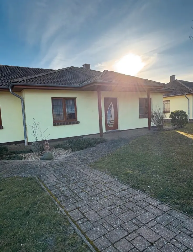 3 Zimmer Haus mit 85 m² in Stralsund – Bild 6