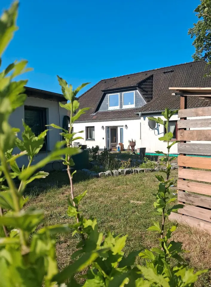 3 Zimmer Haus mit 85 m² in Stralsund – Bild 9