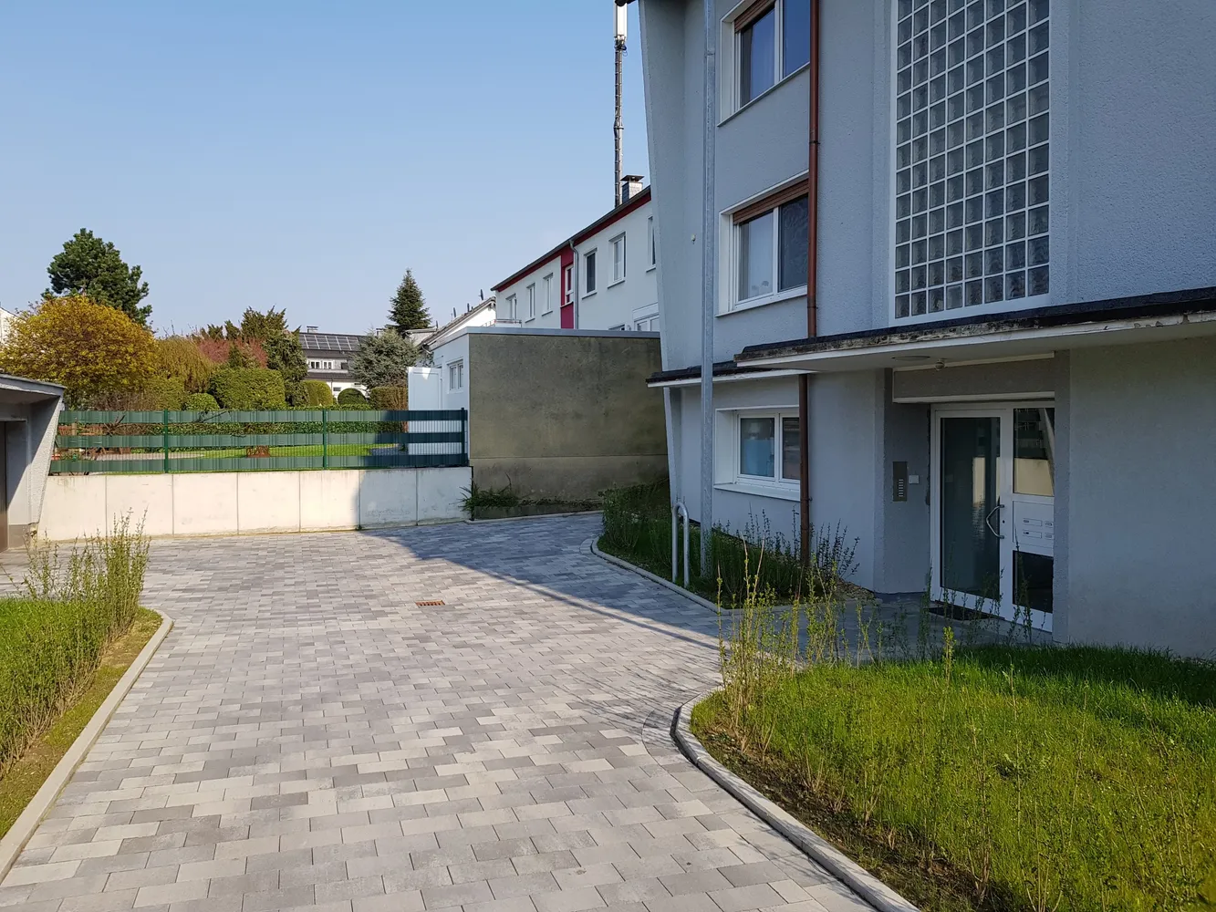 2 Zimmer Wohnung mit 42 m² in Dortmund – Bild 2