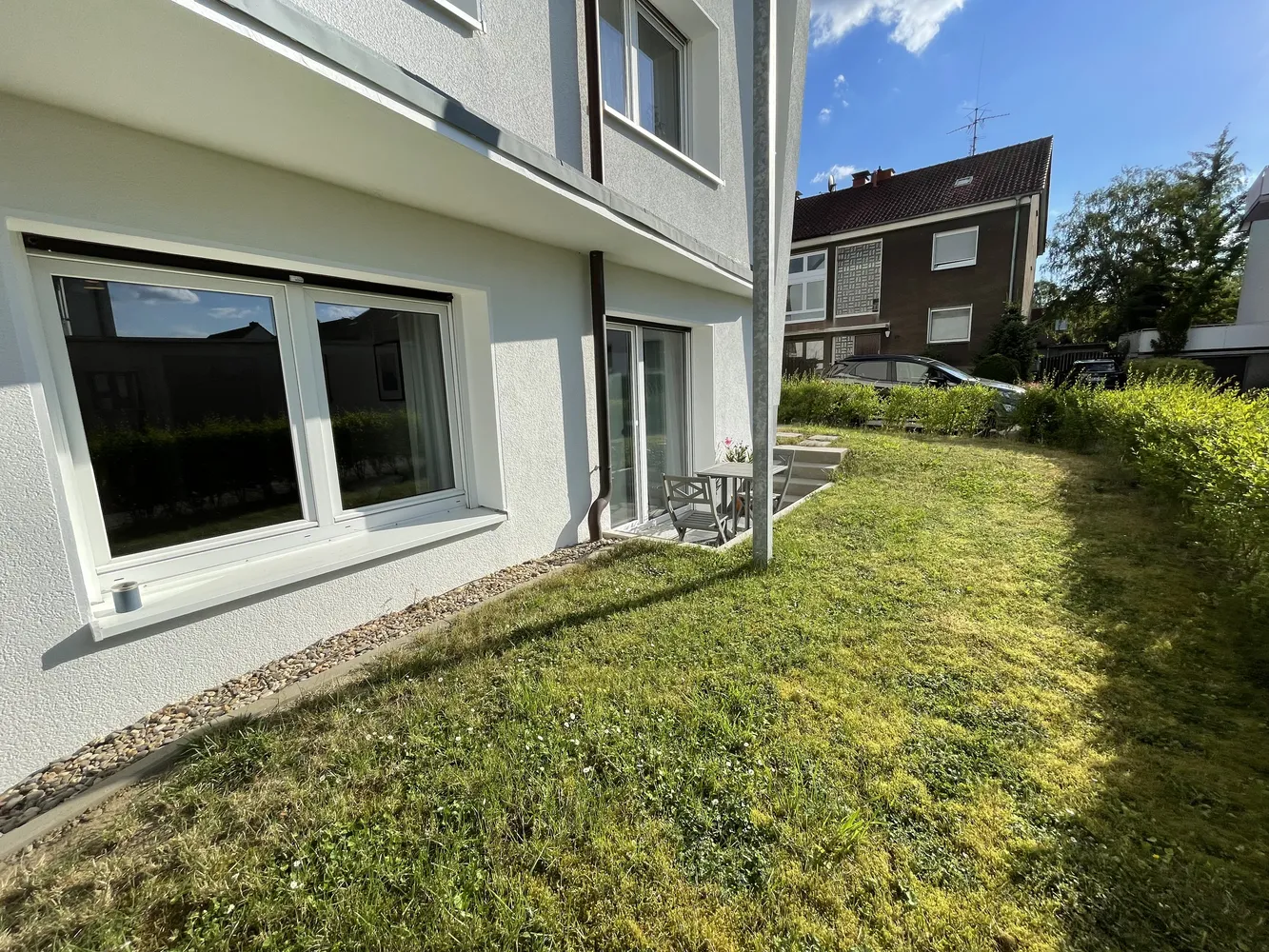 2 Zimmer Wohnung mit 42 m² in Dortmund – Bild 11