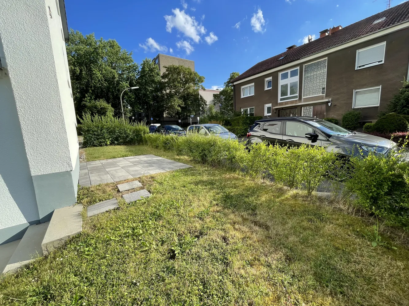 2 Zimmer Wohnung mit 42 m² in Dortmund – Bild 12