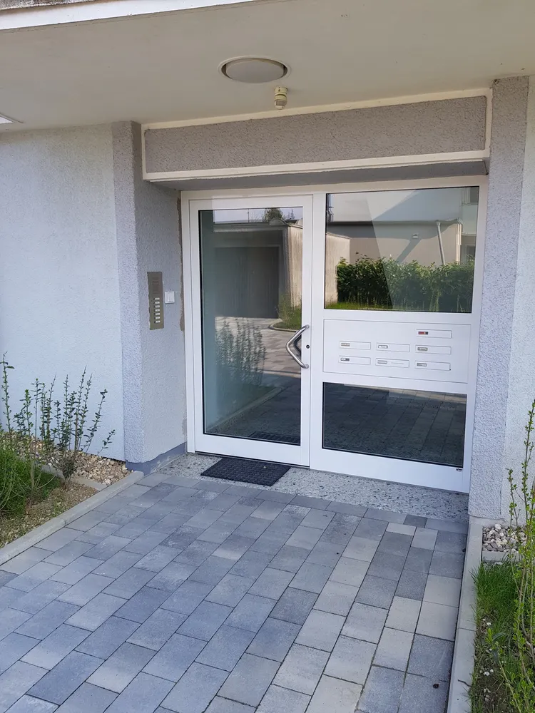 2 Zimmer Wohnung mit 42 m² in Dortmund – Bild 3