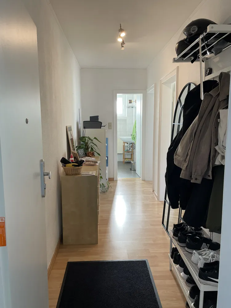 2 Zimmer Wohnung mit 42 m² in Dortmund – Bild 5