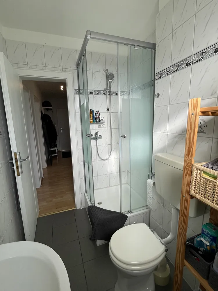 2 Zimmer Wohnung mit 42 m² in Dortmund – Bild 6