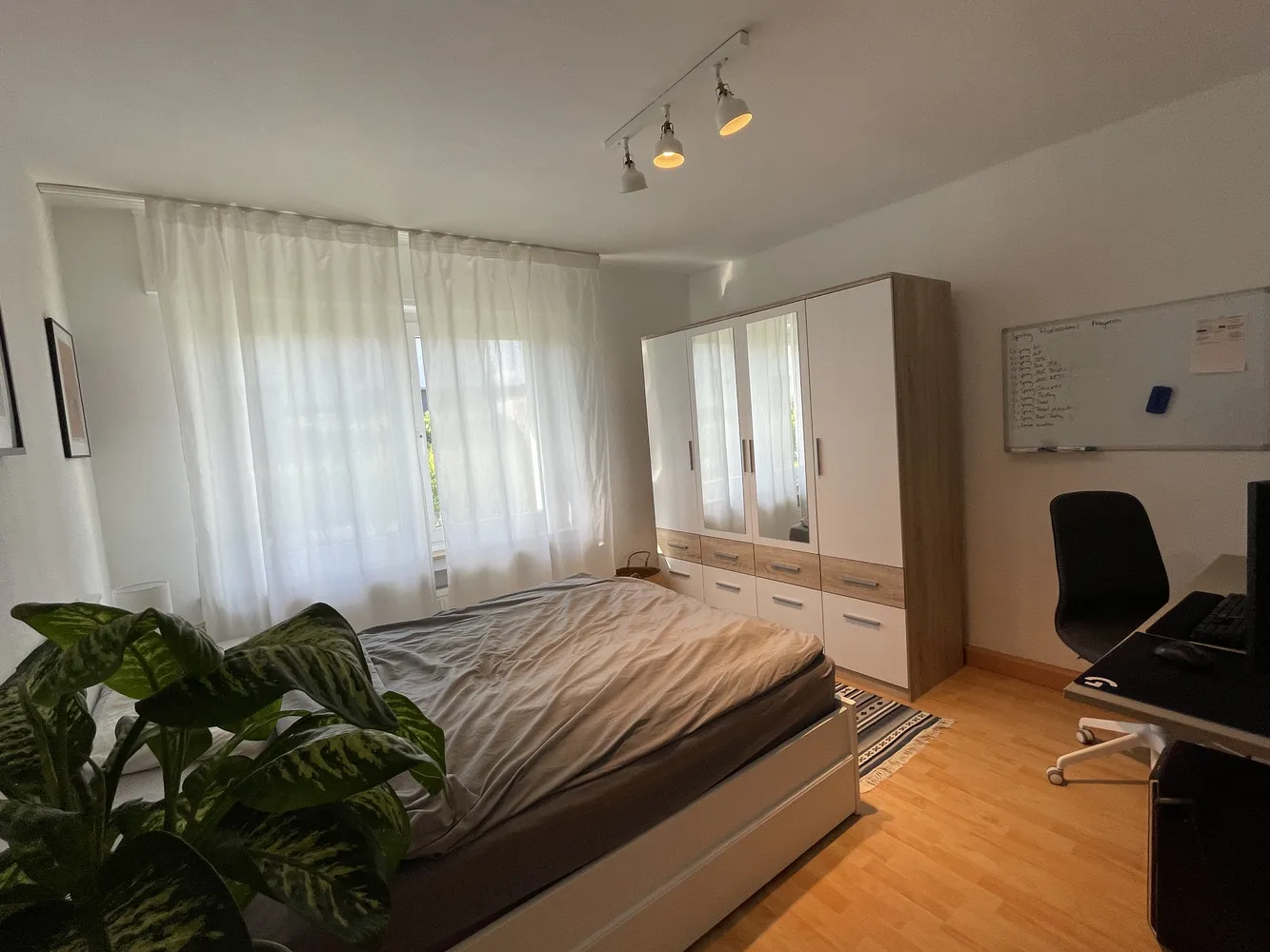2 Zimmer Wohnung mit 42 m² in Dortmund – Bild 7