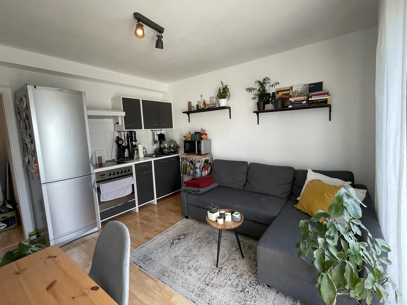 2 Zimmer Wohnung mit 42 m² in Dortmund – Bild 8