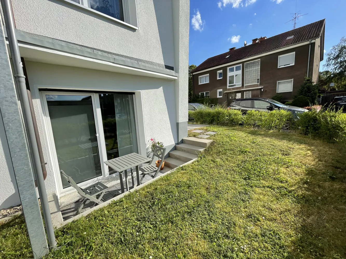 2 Zimmer Wohnung mit 42 m² in Dortmund – Bild 10