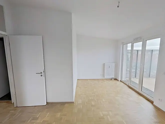 2 Zimmer Wohnung mit 55 m² in Hannover – Bild 1