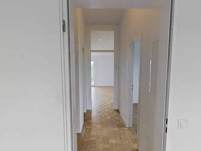 2 Zimmer Wohnung mit 55 m² in Hannover – Bild 11