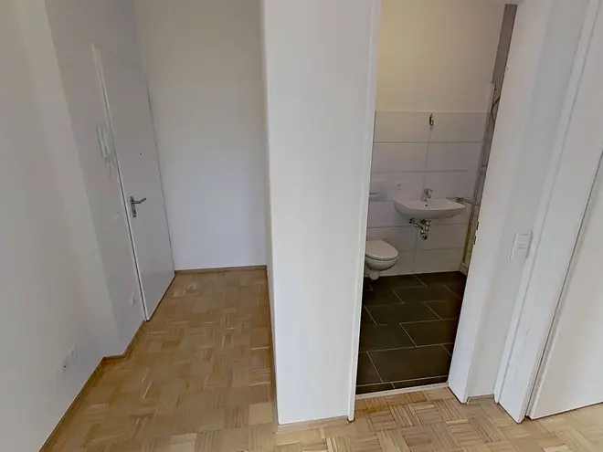 2 Zimmer Wohnung mit 55 m² in Hannover – Bild 12
