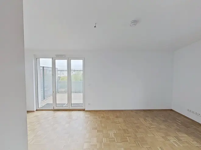2 Zimmer Wohnung mit 55 m² in Hannover – Bild 2