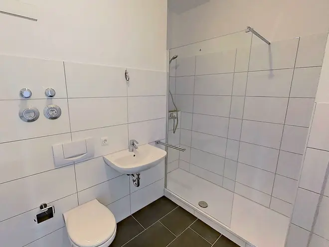 2 Zimmer Wohnung mit 55 m² in Hannover – Bild 9