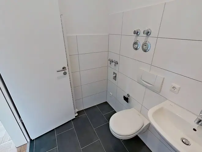 2 Zimmer Wohnung mit 55 m² in Hannover – Bild 10