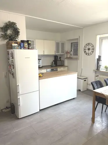 3 Zimmer Wohnung mit 60 m² in Mannheim – Bild 4