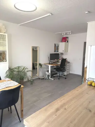3 Zimmer Wohnung mit 60 m² in Mannheim – Bild 5