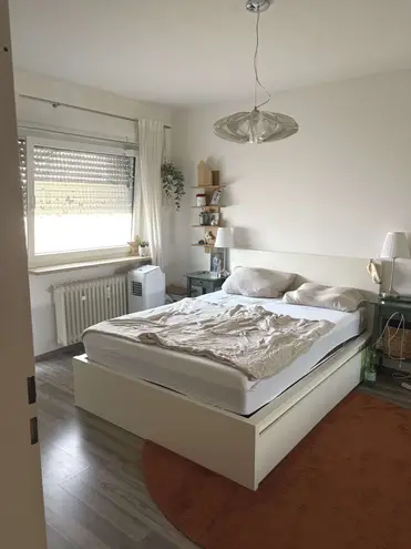 3 Zimmer Wohnung mit 60 m² in Mannheim – Bild 7