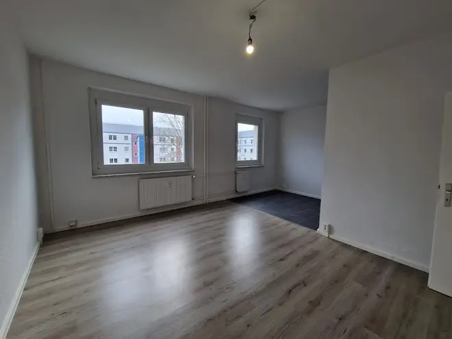 1 Zimmer Wohnung mit 33 m² in Leipzig – Bild 1
