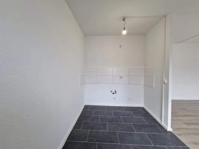 1 Zimmer Wohnung mit 33 m² in Leipzig – Bild 4