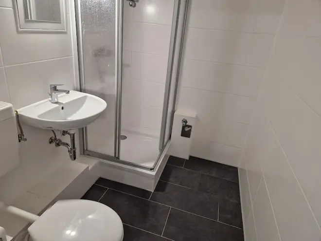 1 Zimmer Wohnung mit 33 m² in Leipzig – Bild 5