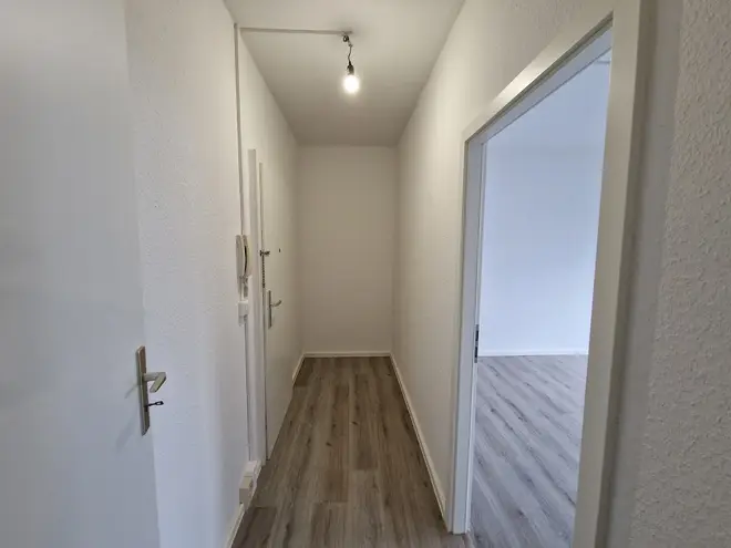 1 Zimmer Wohnung mit 33 m² in Leipzig – Bild 6