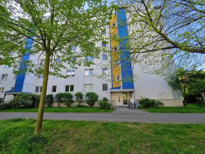 1 Zimmer Wohnung mit 33 m² in Leipzig – Bild 7