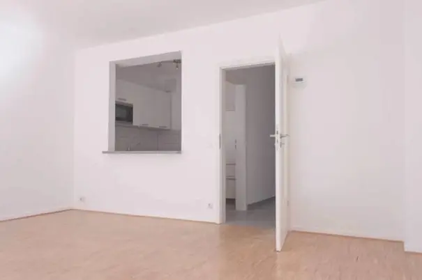 2 Zimmer Wohnung mit 63 m² in Siegen – Bild 3