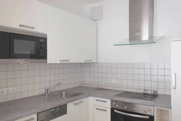 2 Zimmer Wohnung mit 63 m² in Siegen – Bild 5