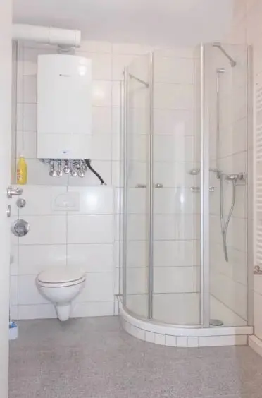 2 Zimmer Wohnung mit 63 m² in Siegen – Bild 7