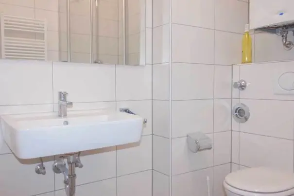 2 Zimmer Wohnung mit 63 m² in Siegen – Bild 8