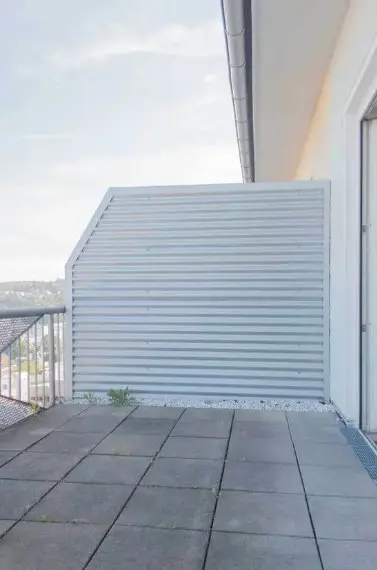 2 Zimmer Wohnung mit 63 m² in Siegen – Bild 10