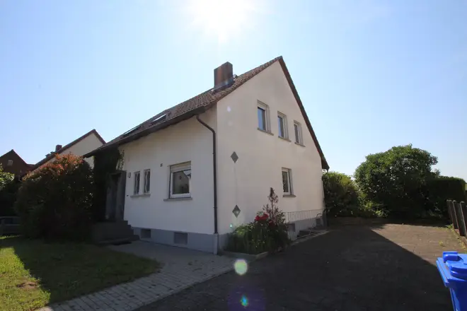 5 Zimmer Haus mit 125 m² in Rodgau – Bild 3