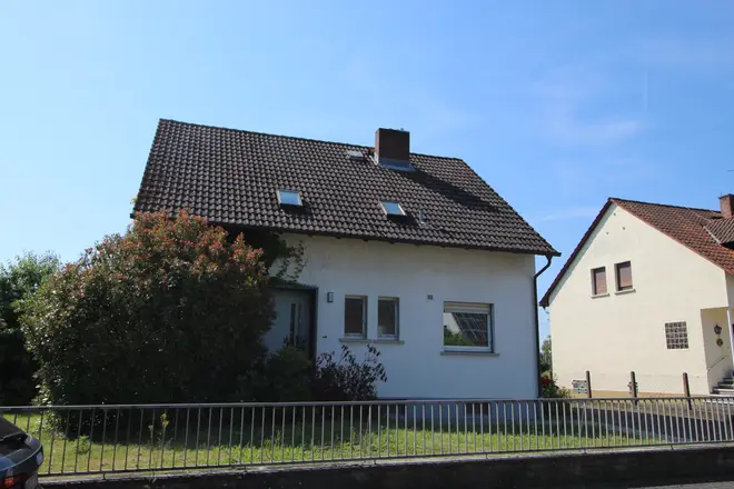 5 Zimmer Haus mit 125 m² in Rodgau – Bild 5