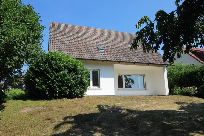 5 Zimmer Haus mit 125 m² in Rodgau – Bild 8