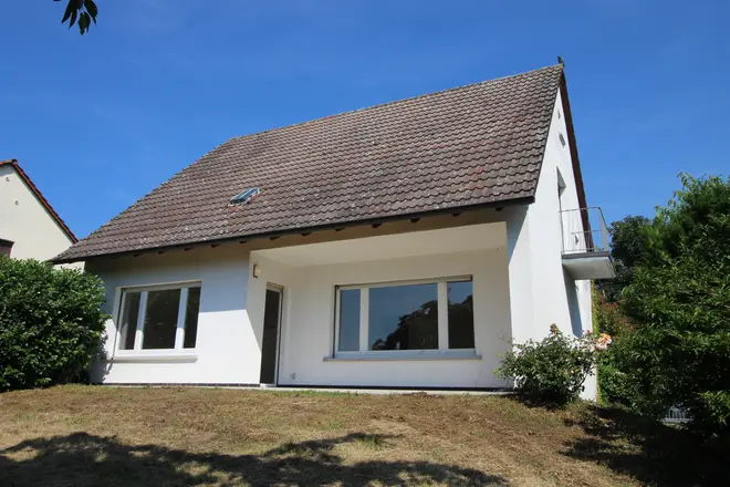 5 Zimmer Haus mit 125 m² in Rodgau – Bild 9