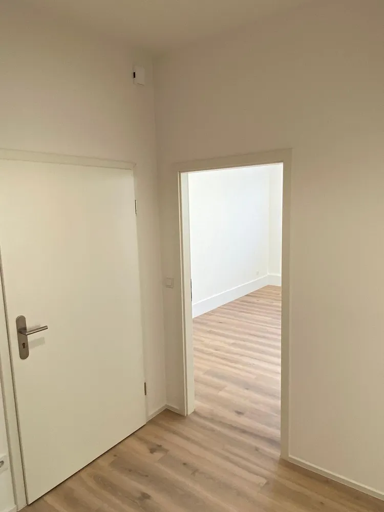 2 Zimmer Wohnung mit 62 m² in Darmstadt – Bild 2