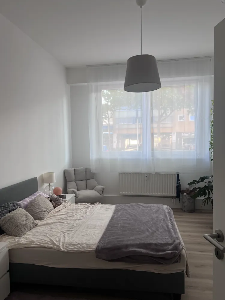 2 Zimmer Wohnung mit 62 m² in Darmstadt – Bild 12