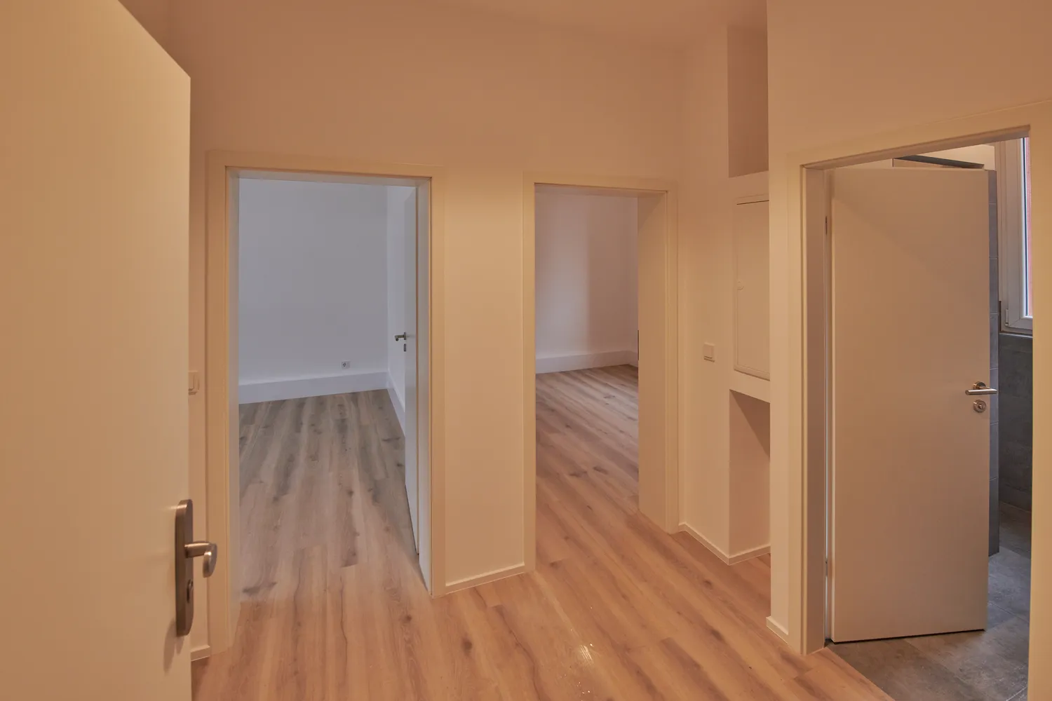 2 Zimmer Wohnung mit 62 m² in Darmstadt – Bild 3