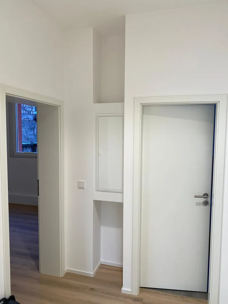 2 Zimmer Wohnung mit 62 m² in Darmstadt – Bild 4