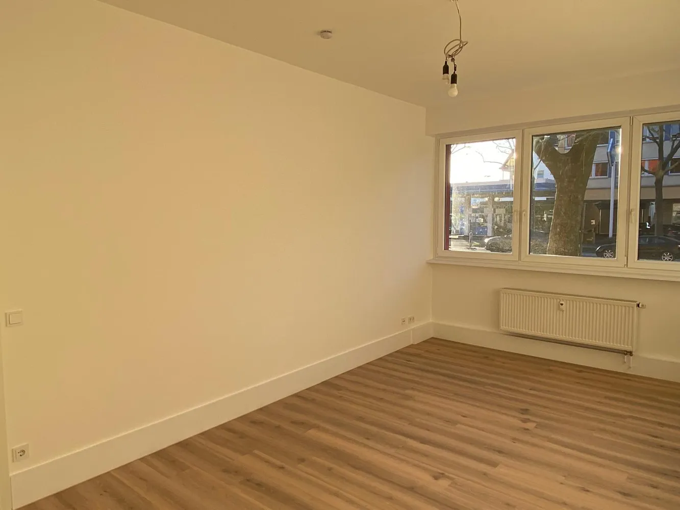 2 Zimmer Wohnung mit 62 m² in Darmstadt – Bild 6
