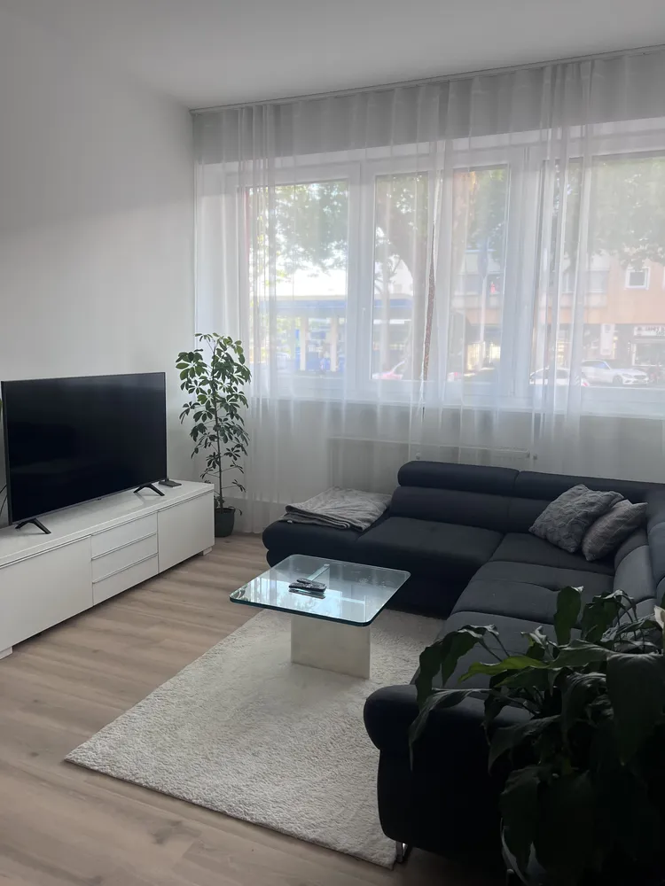 2 Zimmer Wohnung mit 62 m² in Darmstadt – Bild 7