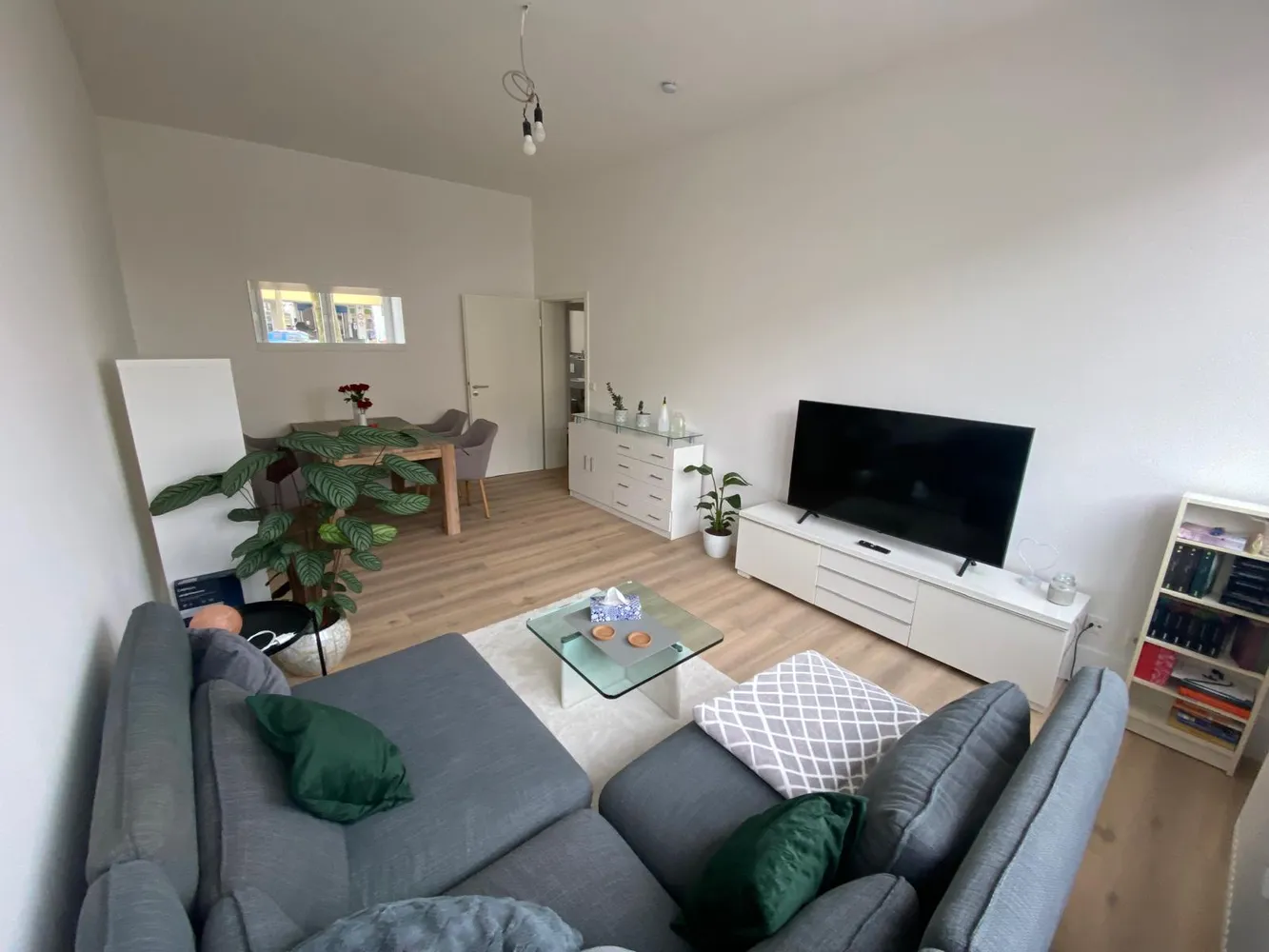 2 Zimmer Wohnung mit 62 m² in Darmstadt – Bild 8