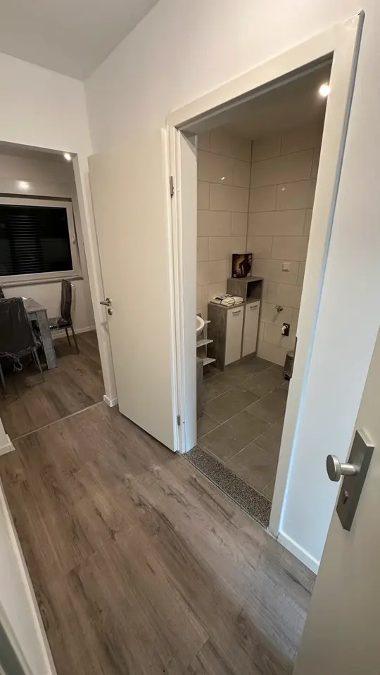 Studio mit 33 m² in Oberhausen – Bild 4
