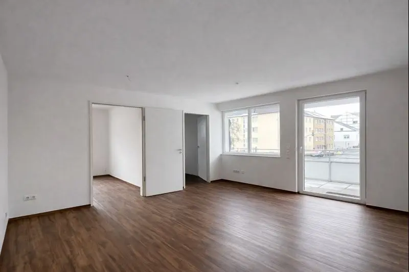 Studio mit 33 m² in Oberhausen – Bild 5