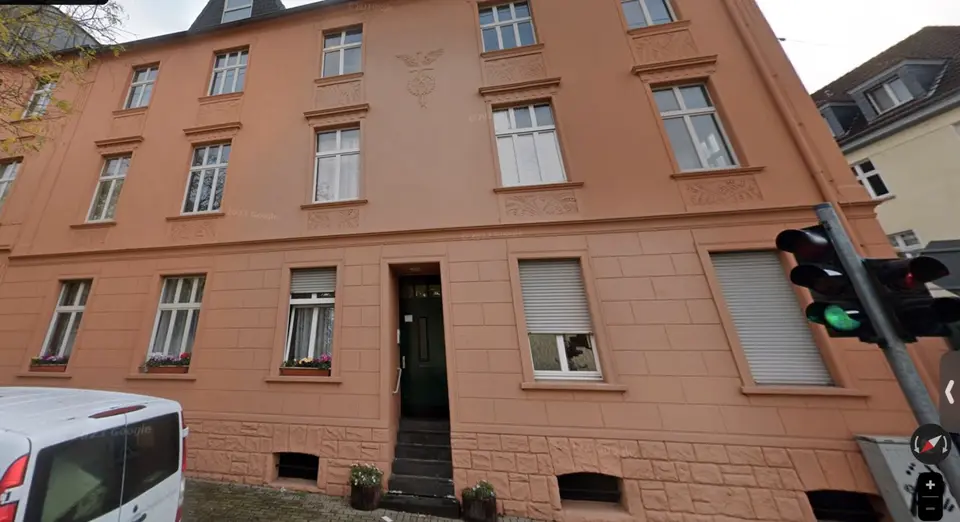 Studio mit 33 m² in Oberhausen – Bild 8