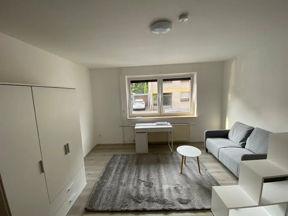 Studio mit 33 m² in Oberhausen – Bild 9