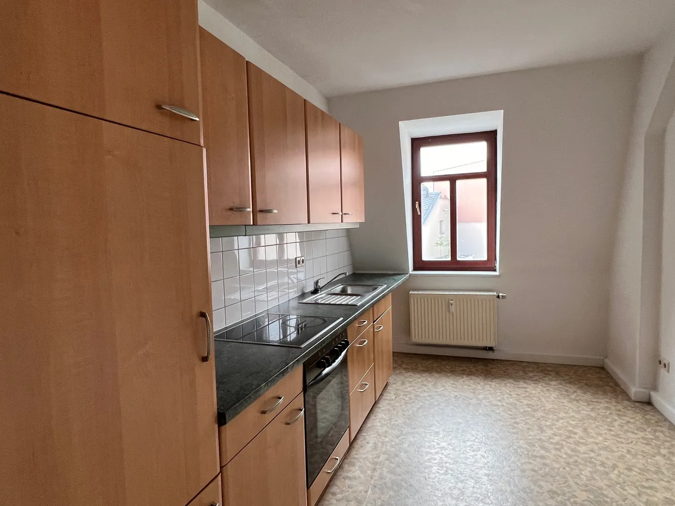 2 Zimmer Wohnung mit 58 m² in Dresden – Bild 3