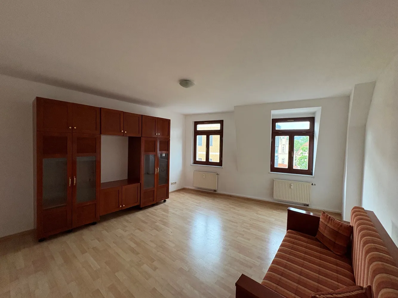 2 Zimmer Wohnung mit 58 m² in Dresden – Bild 4
