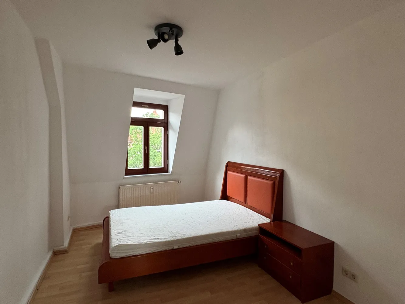 2 Zimmer Wohnung mit 58 m² in Dresden – Bild 5