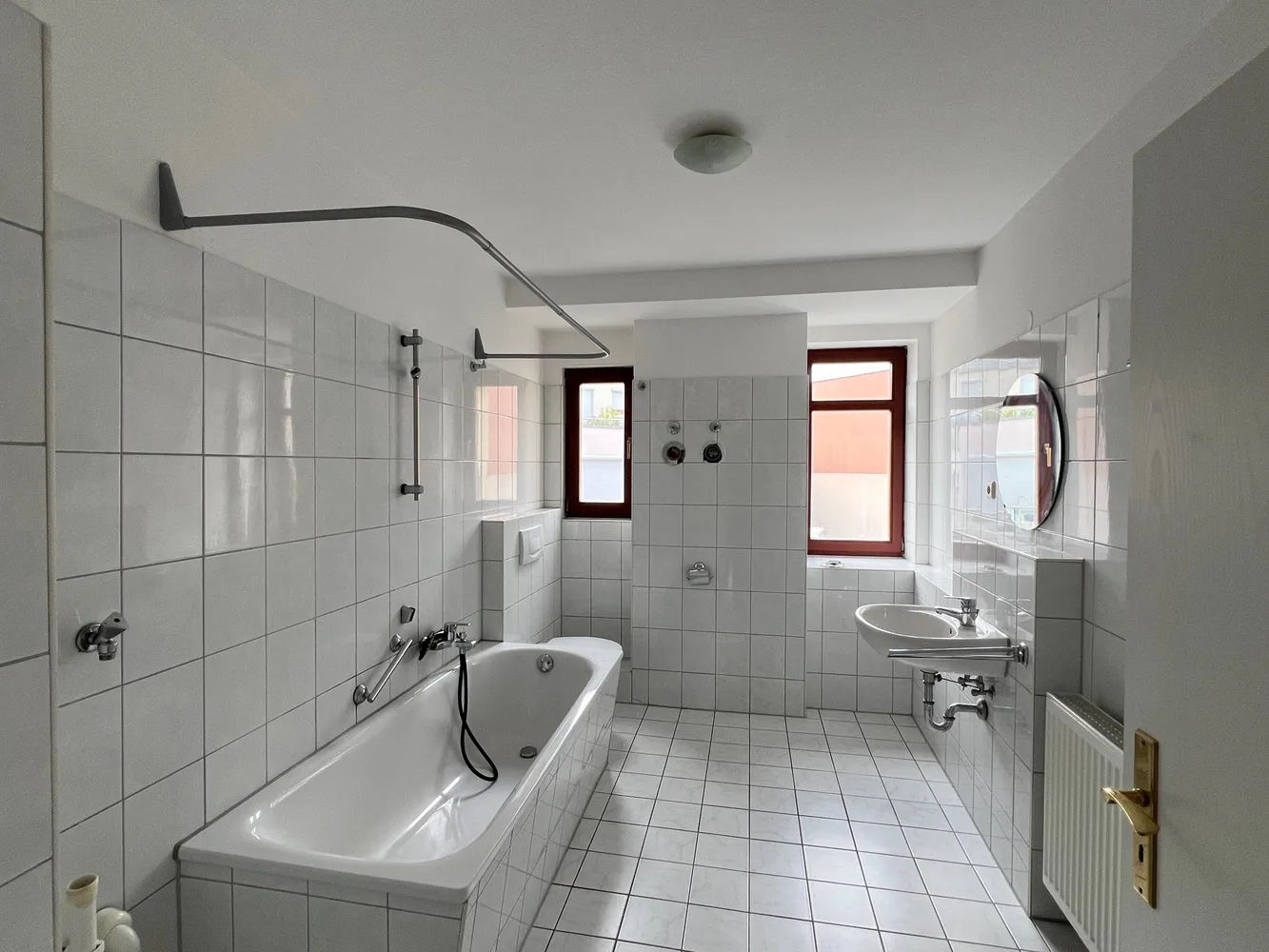 2 Zimmer Wohnung mit 58 m² in Dresden – Bild 6