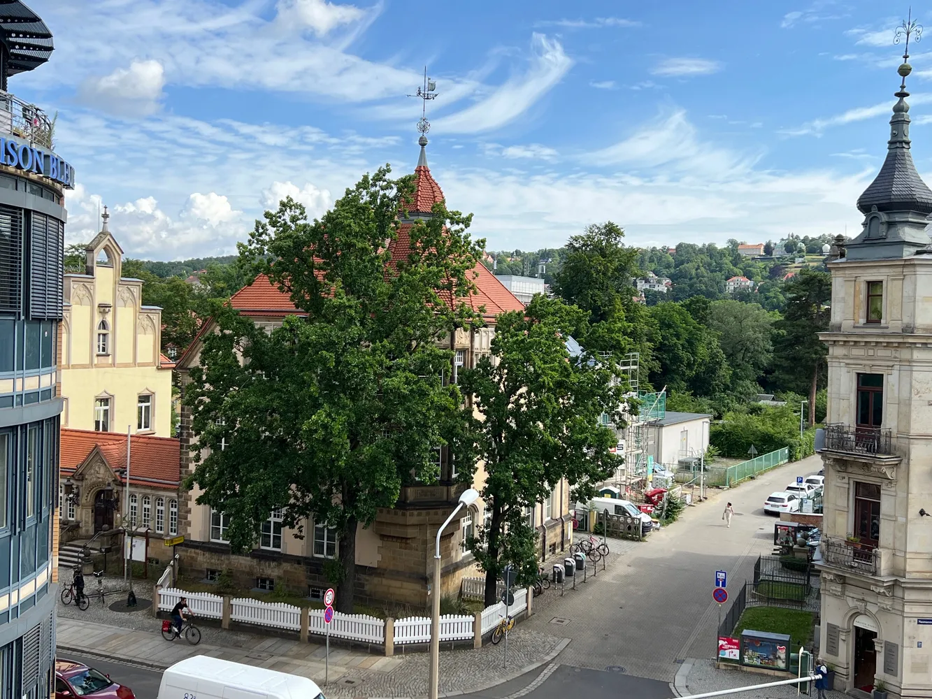 2 Zimmer Wohnung mit 58 m² in Dresden – Bild 8